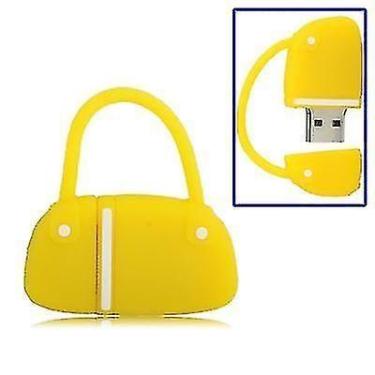 Imagem de Conjuntos de acessórios de computador bolsa estilo usb flash disk 4gb 