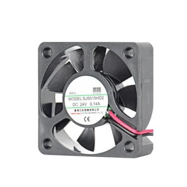 Imagem de Ventilador de refrigeração para SANGEE SJ5015HD2 DC24V 0,14A novo