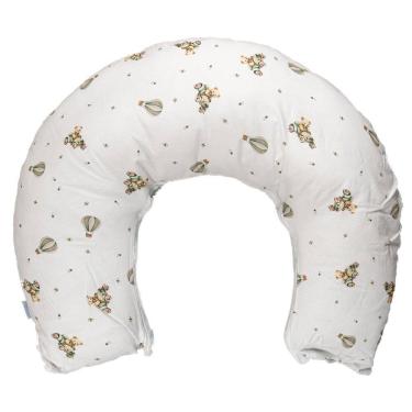 Imagem de Almofada de Amamentação 54 cm x 50 cm x 15 cm Baby Joy