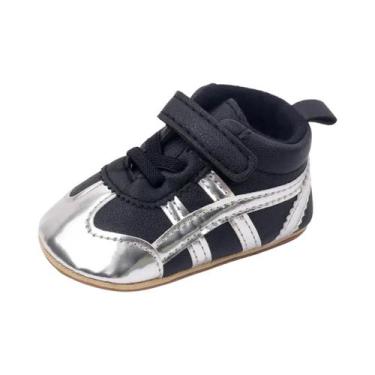 Imagem de Primeiros Sapatos Para Bebês Meninos E Meninas, Primavera E Outono, 0-