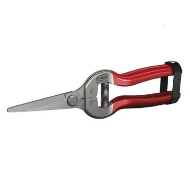 Imagem de Tesoura De Poda Para Flores 7.1/2" Durín