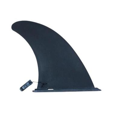 Imagem de Estabilizador De Prancha De Stand up Paddle Surfwater Wave Fin SUP: So