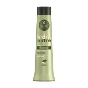 Imagem de Shampoo Haskell Hidranutre 500ml