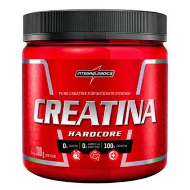 Imagem de Creatina Integral Medica 300g - Integral médica