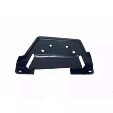 Imagem de SUPORTE FAROL MILHA LADO ESQUERDO MB AXOR