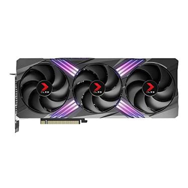 Imagem de GPU NV RTX4090 24GB GDDR6X 384BITS PNY VCG409024TFXXPB1-O