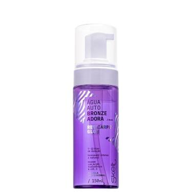 Imagem de Skelt Red Carpet Glow Dark - Água Autobronzeadora 150ml