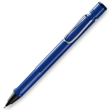 Imagem de LAMY Lapiseira Safari, azul, 0,5 mm, L114