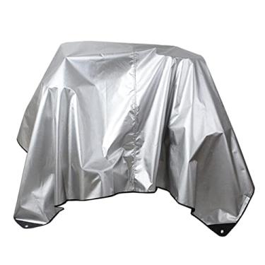 Imagem de Newmind Tambor resistente à água, tecido Oxford, instrumento de percussão