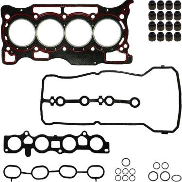 Imagem de Jogo Junta Cabeçote Sandero Logan 1.6 16V 2010/. Fibra