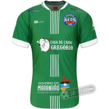 Imagem de Camisa Timon - Modelo I