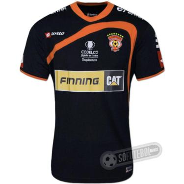 Imagem de Camisa Cobreloa - Modelo II