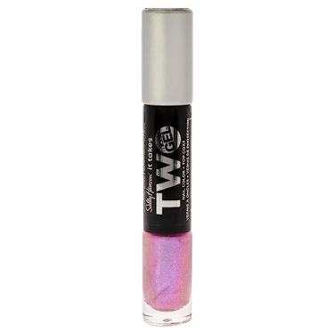 Imagem de Sally Hansen Miracle Gel It Takes Two Quartz and Kisses, 2 x 0,35 ml