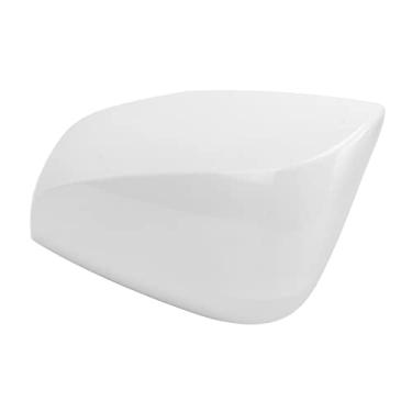 Imagem de Capa de espelho retrovisor de veículo, capa traseira de espelho lateral impermeável para carro (Esquerda: TO1038150 5271308020)