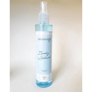 Imagem de Body splash desod. corp. blue giovanna baby 260ML