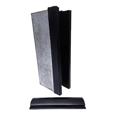 Imagem de Perfil deslizante para porta de aço atomática de enrolar 12 metros