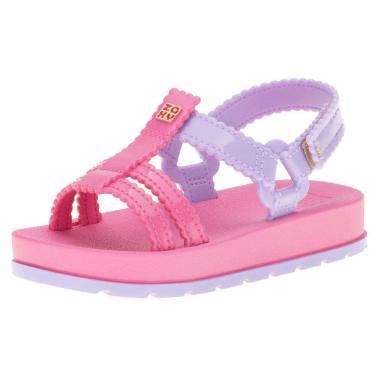 Imagem de Sandália Infantil Conectadinha Zaxynina - 18641