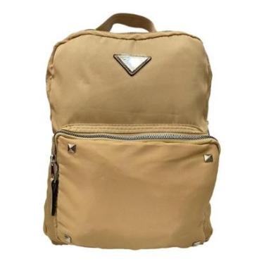 Imagem de Mochila Feminina Pagani Espaçosa Fashion Casual-Feminino