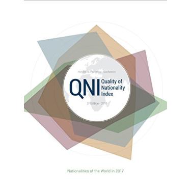 Imagem de The Henley & Partners – Kochenov Quality of Nationality Index 3rd Edition (English Edition)