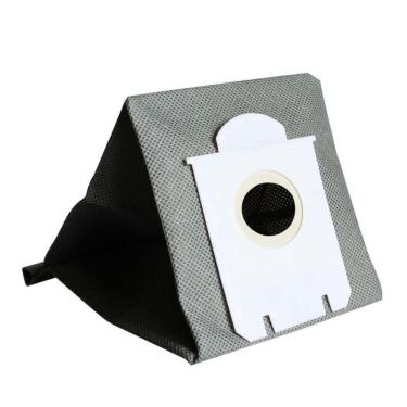 Imagem de Bolsa de aspirador Electrolux E201 REUSABLE