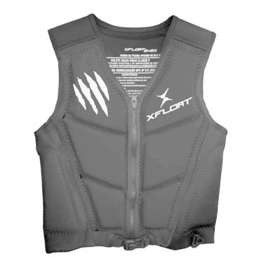 Imagem de Colete Salva Vidas Homologado Marinha X-float Enzo Jet Ski Wakeboard
