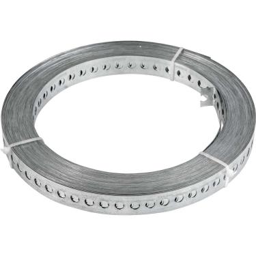 Imagem de Fita Perfurada 19mm C/ 30mts - Fixwell