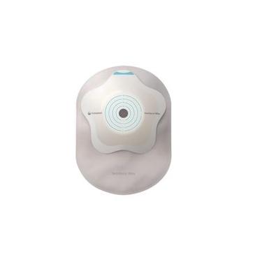 Imagem de SENSURA MIO Bolsa Fechada 10 - 60 mm Cinza Maxi