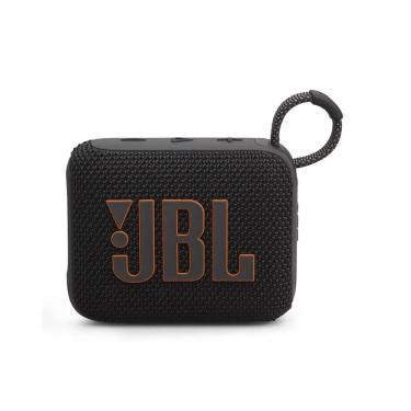 Imagem de Caixa De Som Portátil GO4 Bluetooth Preto – jbl