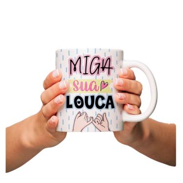 Imagem de Canecas Personalizadas Coleção Amizades