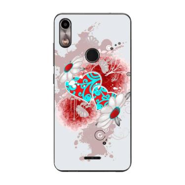 Imagem de Capa Adesivo Skin363 Verso Para Multilaser F 3G (2019)