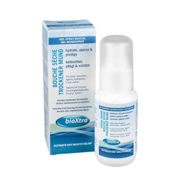 Imagem de BIOXTRA SPRAY BUCAL 50 ML