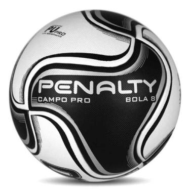 Imagem de Bola Campo Penalty 8 Pro Xxi