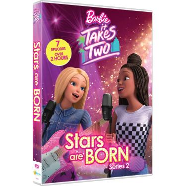 Imagem de Barbie: It Takes Two - Stars Are Born