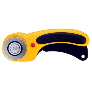 Imagem de Estilete Rotativo Olfa Rty-2/Dx 045 mm 14906