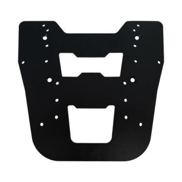 Imagem de Suporte Base Baú R1200GS Adventure 2013 A 2019 - Start Racing