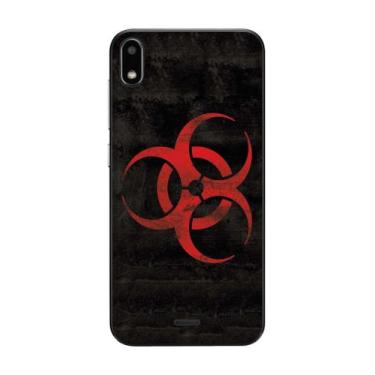 Imagem de Capa Adesivo Skin155 Verso Para Multilaser E 3G (P9128) - KawaSkin