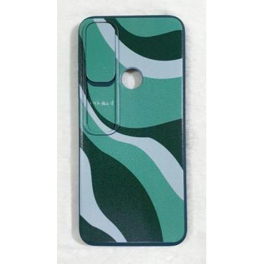 Imagem de Capinha Protege Camera Compativel com Motorola Moto G10 G20 G30 6.5 Av