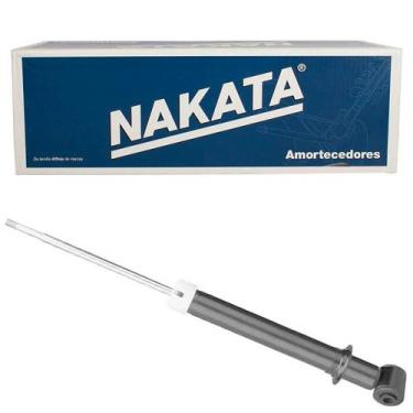 Imagem de Amortecedor Vectra 96 a 2005 Traseiro Motorista Passageiro Nakata