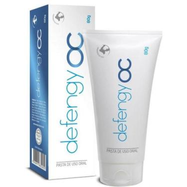 Imagem de Suplemento Mineral Nutripharme Defengy Oc 80 G
