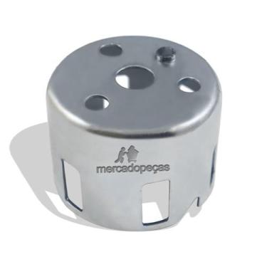Imagem de Copo De Arranque Motor Honda Gx160 Gx200 Gx120 - Mercadopeças