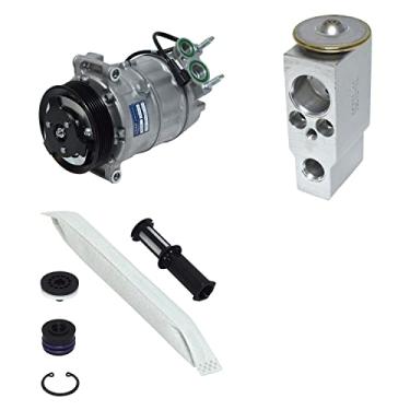 Imagem de Kit de serviço de substituição de compressor HVAC A/C CK 1072
