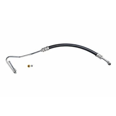 Imagem de Sunsong Conjunto de mangueira de pressão da direção hidráulica 3402037