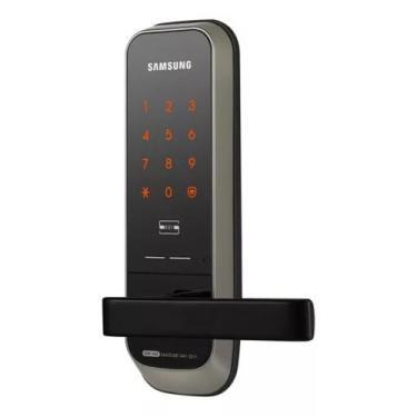 Imagem de Fechadura Eletrônica Samsung SHP H20