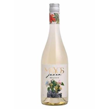 Imagem de Vinho jovem branco mayos
