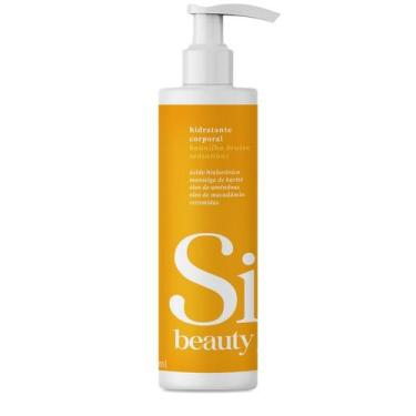 Imagem de Hidratante Corporal Baunilha Brulee 250ml - Sigbeauty