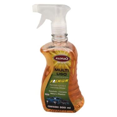 Imagem de Limpador Multiúso Diversos Universal 1959 a 2016 - 196171 - 8085