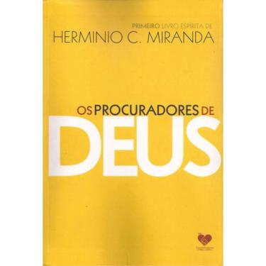 Imagem de Procuradores De Deus, Os