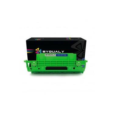 Imagem de Kit Fotocondutor Compatível DR1060 DCP1512 HL1112 1617 1212 - Byqualy