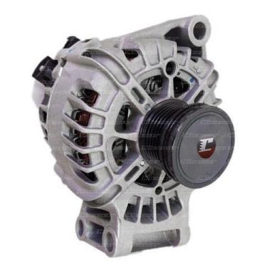 Imagem de Alternador Ford Focus, New Fiesta e Ecosport 2.0 12V 120A - Rudder Aut