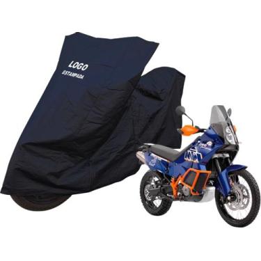Imagem de Capa Moto Ktm Adventure 950 990 Adventure Impermeável - Mz
